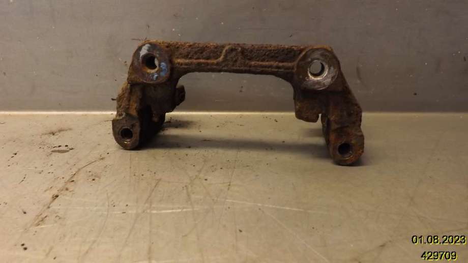 Bremsecaliper brakett til Volvo S40 2008-2012 (Type II, Fase 2)  (VOLVO|36000483|)