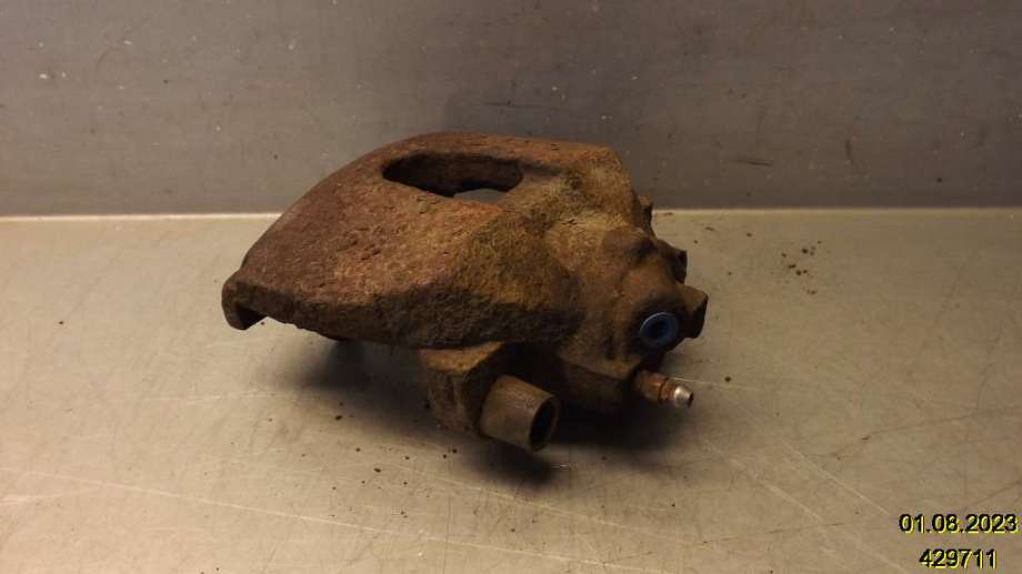 Bremsecaliper venstre foran til Volvo S40, 2008-2012 (Type II, Fase 2)  (VOLVO|36000484)