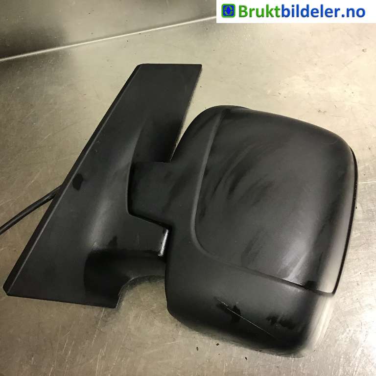 Speil venstre til Citroën Jumpy 2007-2016 (Type II)  (CITROEN|14007422XT|00631387|)