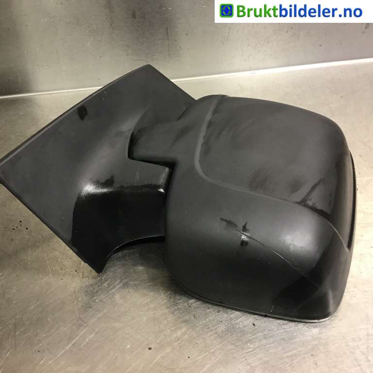 Speil venstre til Citroën Jumpy 2007-2016 (Type II)  (CITROEN|14007422XT|00631387|)