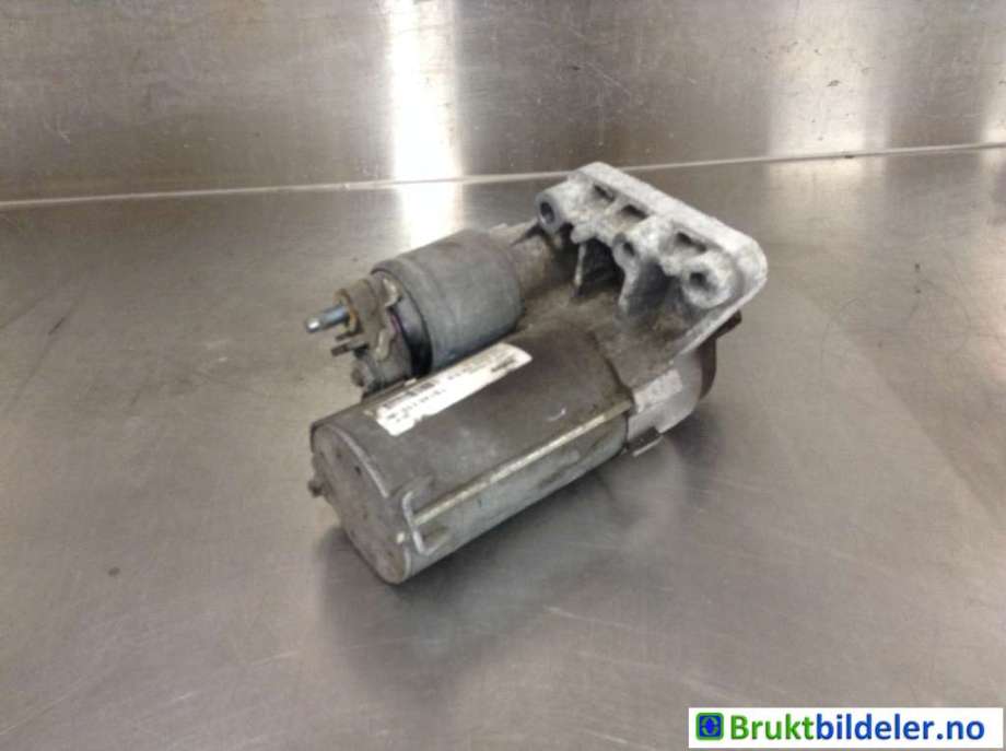 Starter diesel til Peugeot Partner 2015-2019 (Type II, Fase 2)  (PEUGEOT|9688268480-05|TS14E110|)