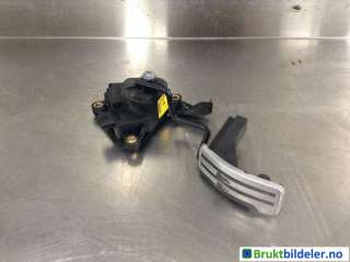 Pedal gass til Nissan Qashqai, 2010-2014 (Type I, Fase 2)  (NISSAN|0342A 20762)