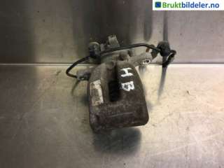 Bremsecaliper høyre bak til Peugeot Partner, 2008-2015 (Type II, Fase 1)  (PEUGEOT|32054077|32042415)