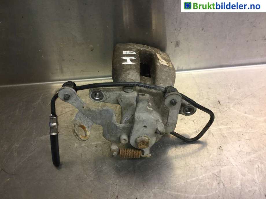 Bremsecaliper høyre bak til Peugeot Partner 2008-2015 (Type II, Fase 1)  (PEUGEOT|32054077|32042415|)