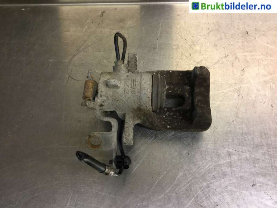 Bremsecaliper høyre bak til Peugeot Partner 2008-2015 (Type II, Fase 1)  (PEUGEOT|32054077|32042415|)