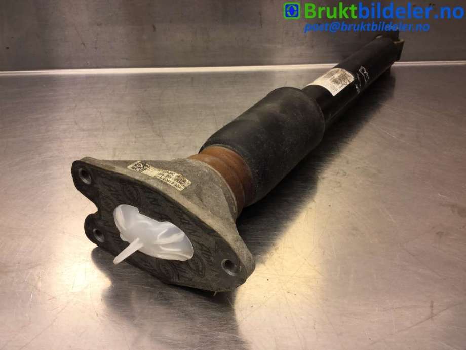 Støtdemper bak til BMW 1-Serie 2011-2015 (Fase 1) (F20/F21) (F20/F21) (BMW|3352 6 860 740|)