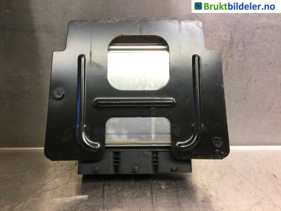 Styreenhet motor til Peugeot Partner 2008-2015 (Type II, Fase 1)  (PEUGEOT|96 768 300 80|)