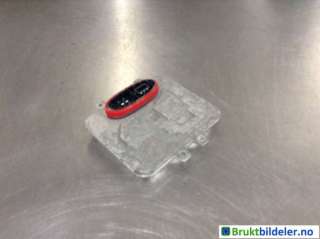 Styreenhet xenon/ballast til Nissan Qashqai,   (NISSAN|5DV 009 610-00)