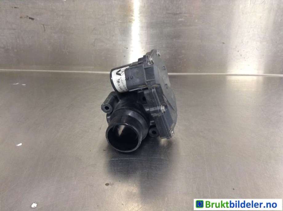 Spjeldhus til Nissan Qashqai 2010-2014 (Type I, Fase 2) (NISSAN|H8201061908|A2C53350753|)