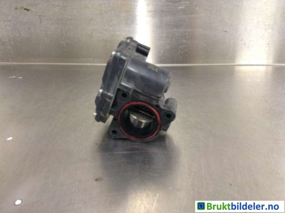 Spjeldhus til Nissan Qashqai 2010-2014 (Type I, Fase 2) (NISSAN|H8201061908|A2C53350753|)
