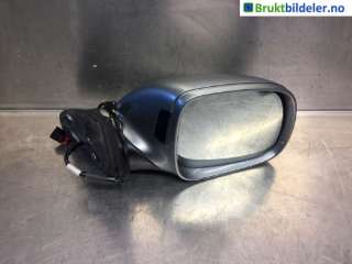 Speil høyre til Audi Q7, 2006-2010 (Type I, Fase 1)  (AUDI|4L1 857 410 K)