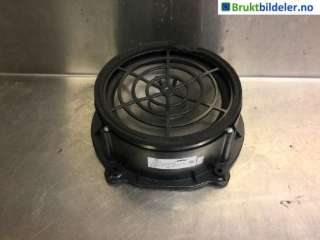 Bilstereo høyttaler til Audi Q7, 2006-2010 (Type I, Fase 1)  (AUDI|4L0 035 415 B|289632-001)