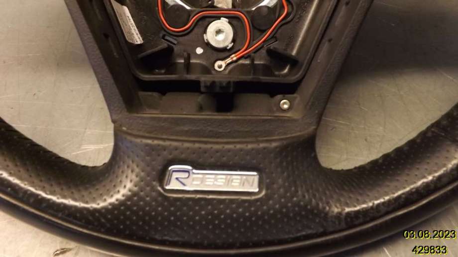 Ratt til Volvo S40 2008-2012 (Type II, Fase 2)  (VOLVO|31255841)