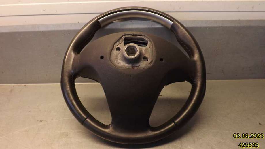 Ratt til Volvo S40 2008-2012 (Type II, Fase 2)  (VOLVO|31255841)