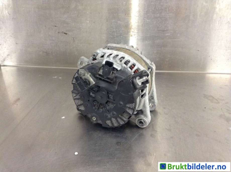 Dynamo til Peugeot Partner 2019-->> (Type III)  (PEUGEOT|9818962280|A003TV0281AE B|)