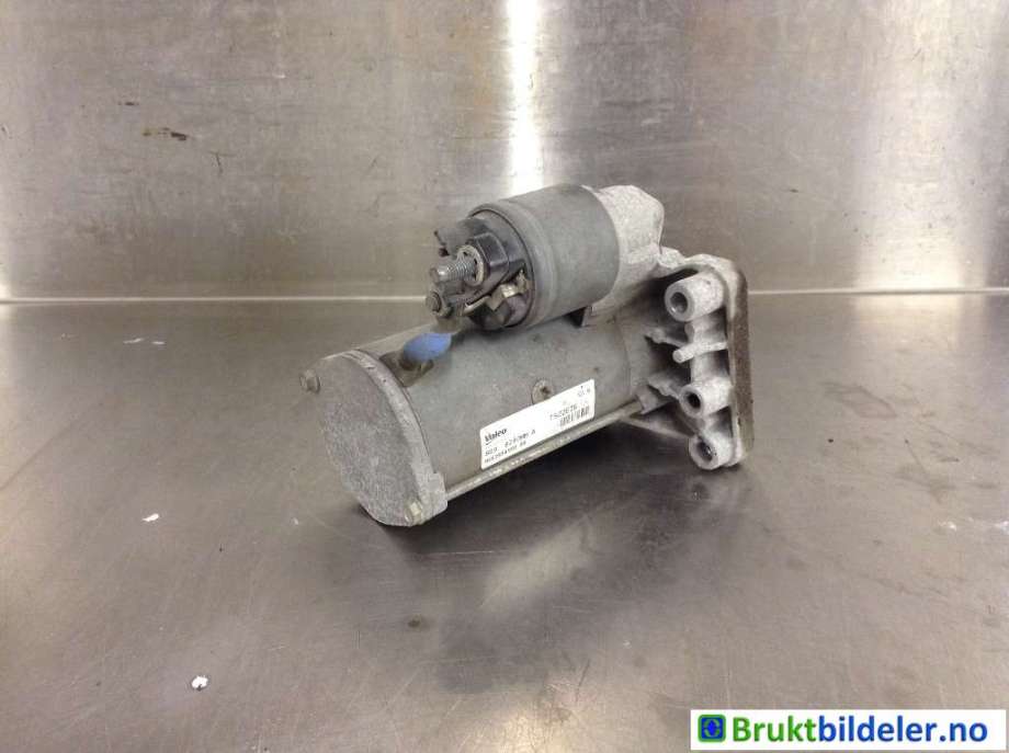 Starter diesel til Peugeot Partner 2019-->> (Type III)  (PEUGEOT|9662854180-08|TS22E26|)