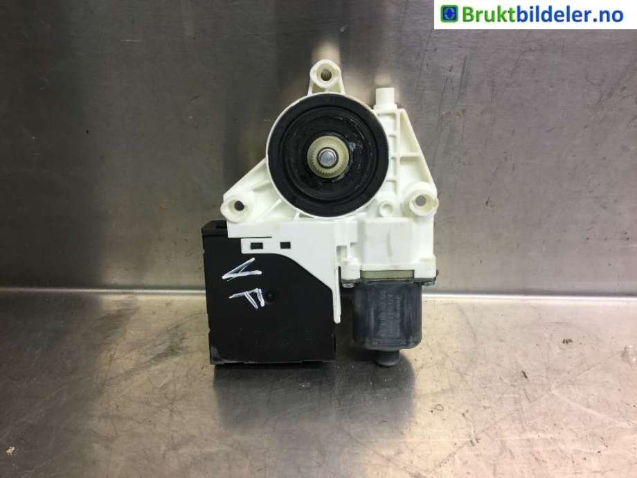 Ruteheis venstre foran til VW Golf VI 2008-2012  (VOLKSWAGEN|5K0 959 701 H|0 130 822 325|)