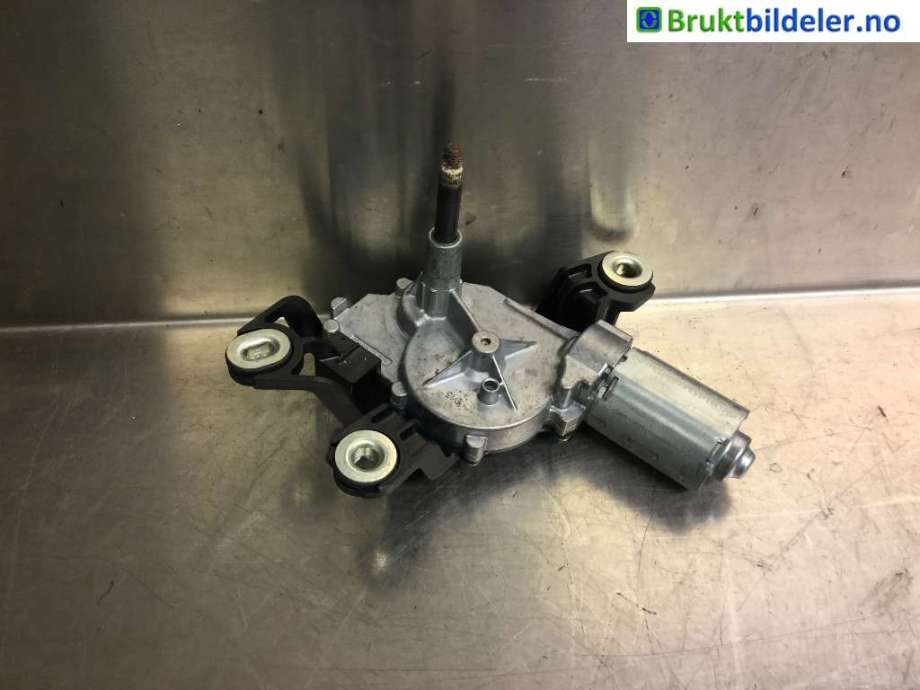 Viskermotor bakrute til VW Golf VI 2008-2012  (VOLKSWAGEN|5K6 955 711 B|0 390 201 216|)