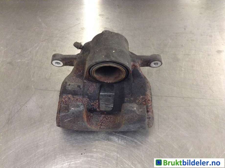 Bremsecaliper venstre foran til Peugeot Partner 2019-->> (Type III)  (PEUGEOT|9672297180|)