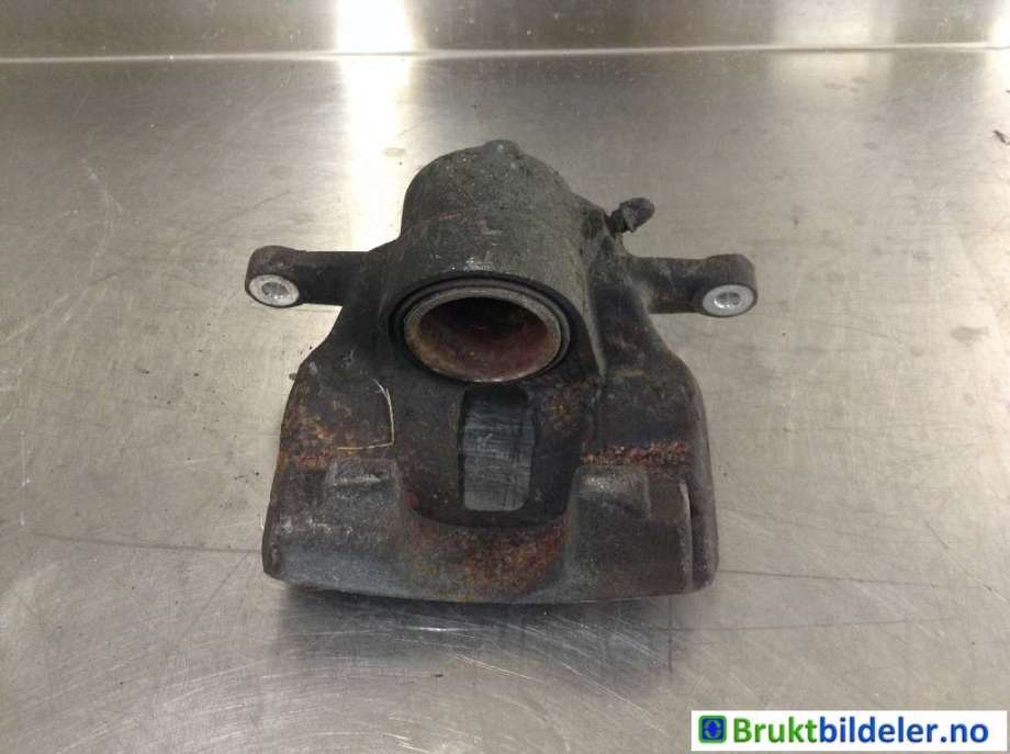 Bremsecaliper høyre foran til Peugeot Partner 2019-->> (Type III)  (PEUGEOT|9672297280|)