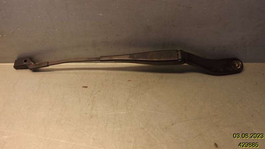 Viskerarmer frontrute til Volvo S40, 2008-2012 (Type II, Fase 2)  (VOLVO|31253996)
