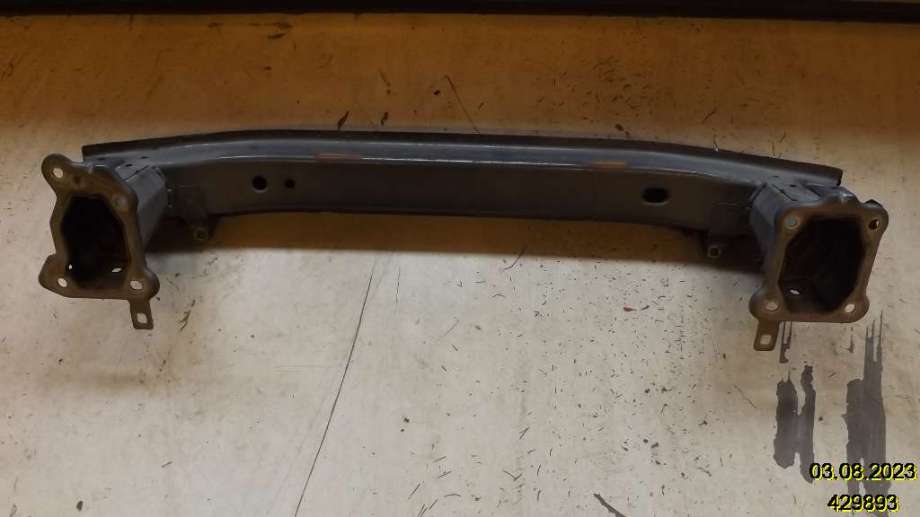 Støtfangerforsterkning foran til Volvo S40 2008-2012 (Type II, Fase 2)  (VOLVO|31353949|)