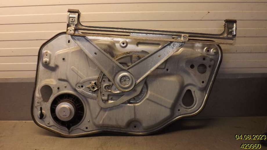 Ruteheis til Volvo S40 2008-2012 (Type II, Fase 2)  (VOLVO|30753143|)