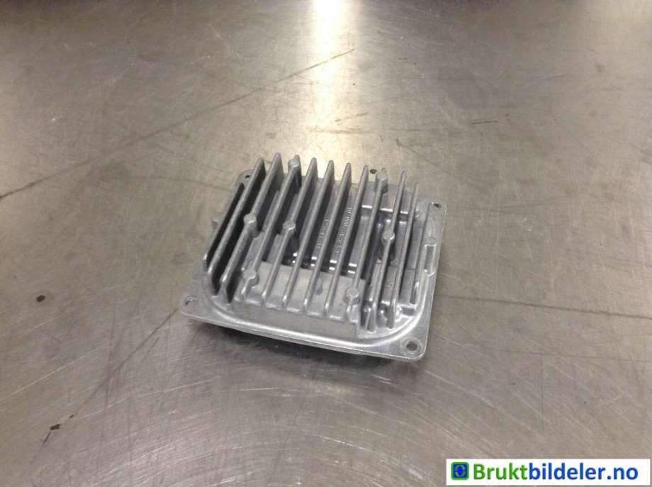 Styreenhet xenon/ballast til Opel Astra K, 2015-->>  (OPEL|161360226)