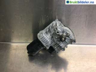 Viskermotor frontrute til VW Passat, 2011-2015 (B7) (B7) (VOLKSWAGEN|121214 1316)