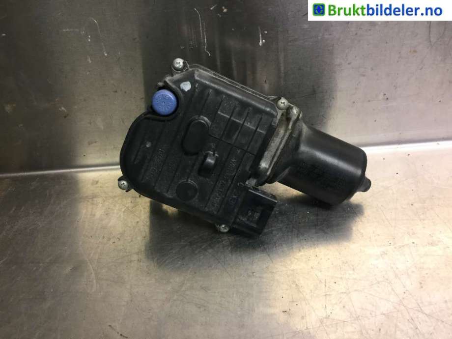 Viskermotor frontrute til VW Passat 2011-2015 (B7) (B7) (VOLKSWAGEN||121214 1316)