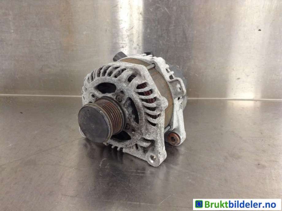 Dynamo til Peugeot Partner, 2019-->> (Type III) (PEUGEOT|9818962280)