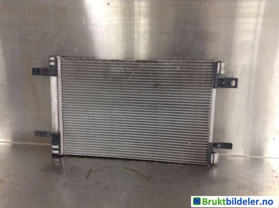 Aircondition radiator til Peugeot Partner, 2019-->> (Type III) (PEUGEOT|9816746580B)