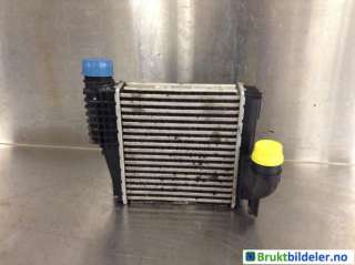 Intercooler til Peugeot Partner,   (PEUGEOT|9675627980|M162467 H)