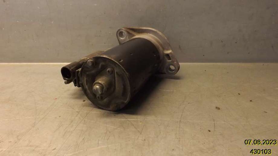 Starter diesel til VW Tiguan 2011-2016 (Type I, Fase 2)  (VOLKSWAGEN|02M 911 024 C|0 001 153 009|)
