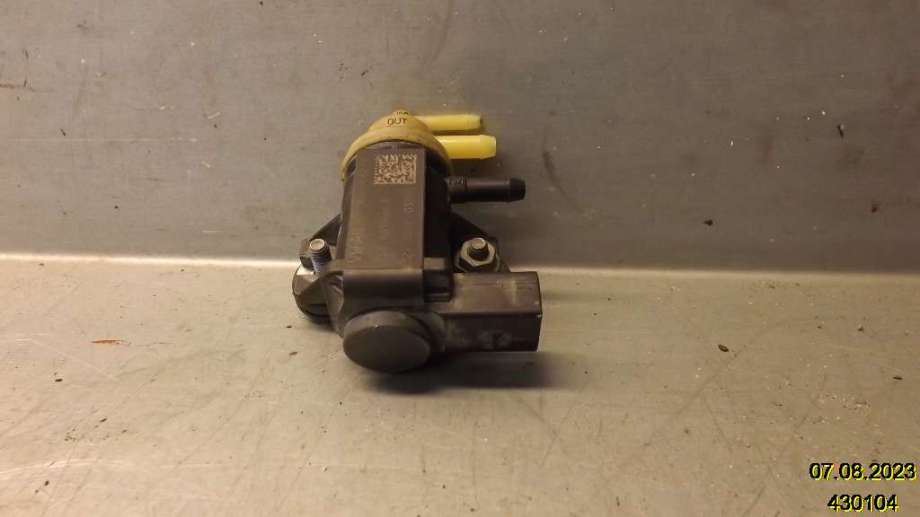 Vakuumventil til VW Tiguan 2011-2016 (Type I, Fase 2)  (VOLKSWAGEN|1K0906627B)