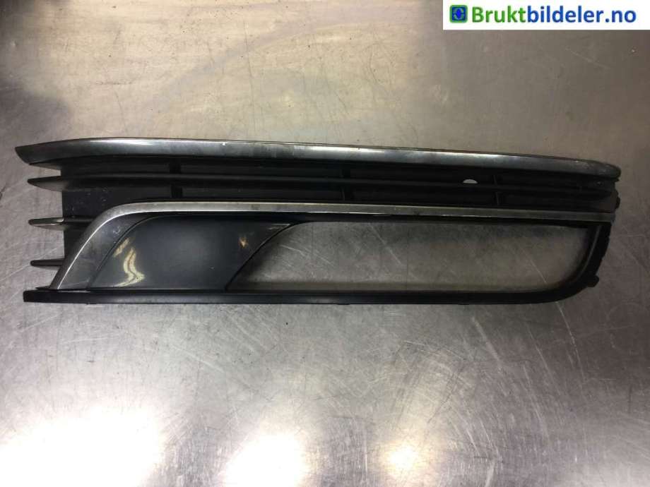 Frontlyktehus til VW Passat, 2011-2015 (B7) (B7) (VOLKSWAGEN|3AA 853 666 A)