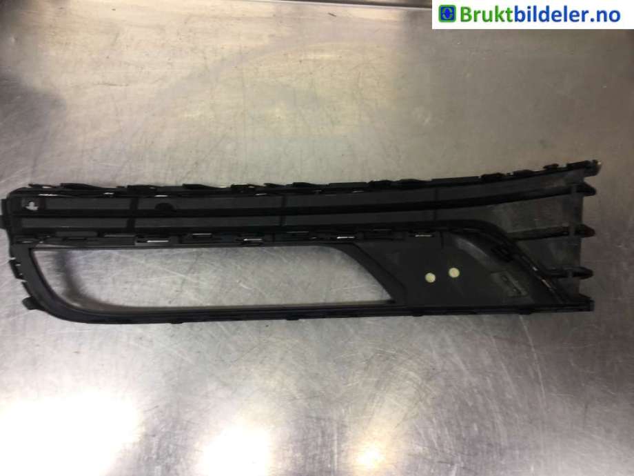 Frontlyktehus til VW Passat 2011-2015 (B7) (B7) (VOLKSWAGEN|3AA 853 666 A|)