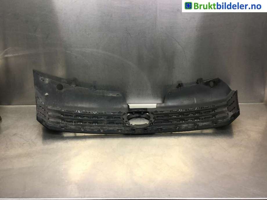 Grill til VW Passat 2011-2015 (B7) (B7) (VOLKSWAGEN|3AA 853 651|)