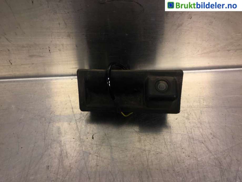 Bakluke/bakdør håndtak til VW Passat 2011-2015 (B7) (B7) (VOLKSWAGEN|3C9 827 566 A|)