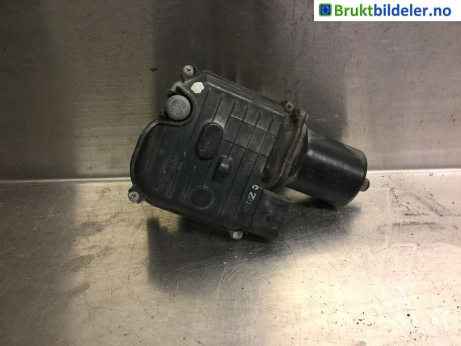 Viskermotor frontrute til VW Passat 2011-2015 (B7) (B7) (VOLKSWAGEN|3AB955419|)