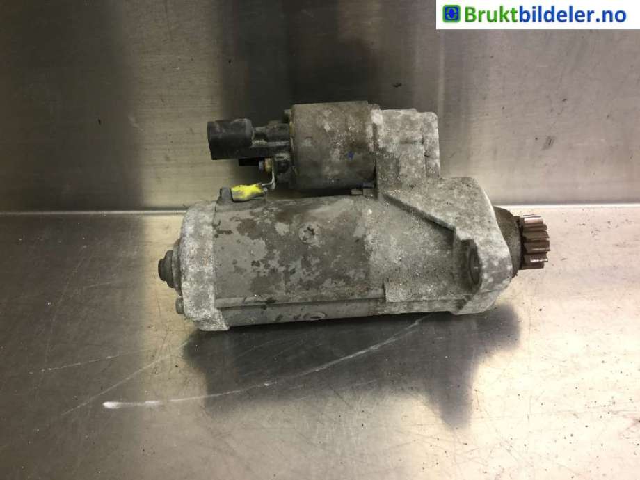 Starter diesel til VW Passat 2011-2015 (B7) (B7) (VOLKSWAGEN|02E 911 023 Q|ESW20ER25|)
