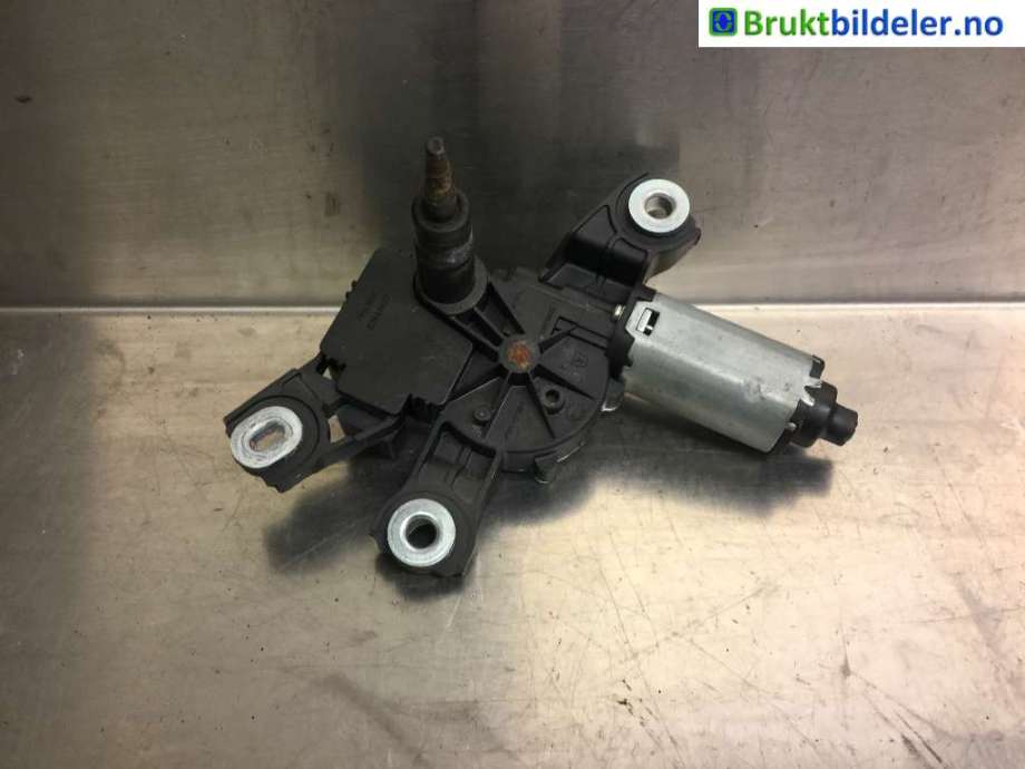 Viskermotor bakrute til VW Passat 2011-2015 (B7) (B7) (VOLKSWAGEN|3C9 955 711 A|53032812|)