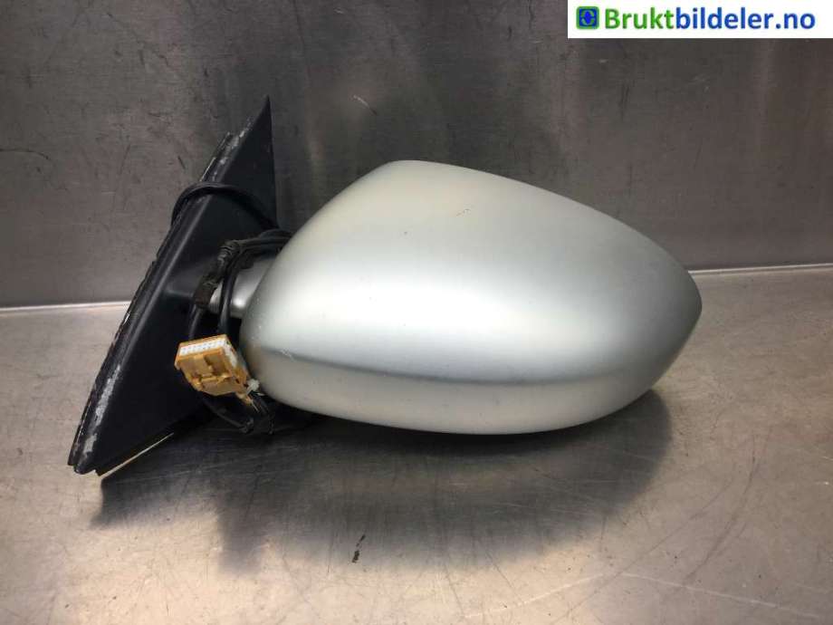 Speil venstre til Audi A4 2004-2008 (Type III) (B7) (B7) (AUDI|8E1 858 531 AA|)