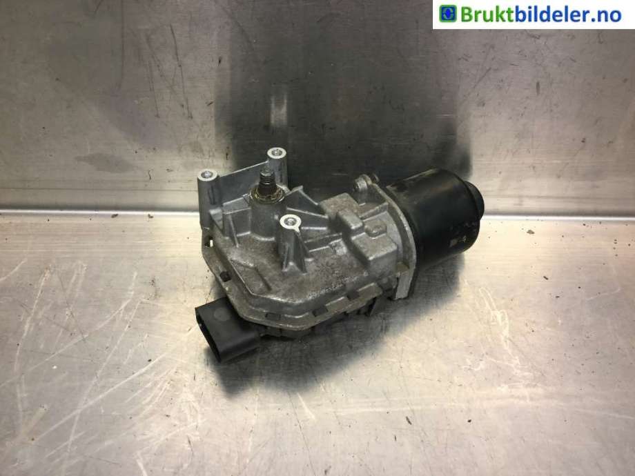 Viskermotor frontrute til VW Caddy, 2010-2015 (Type III, Fase 2)  (VOLKSWAGEN|6Q1 955 113 A)