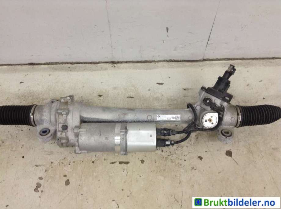 Tannstang elektrisk til BMW iX 2021-->> (I20) (I20) (32 10 5 A82 7C5|14289010|225A82A79-01)