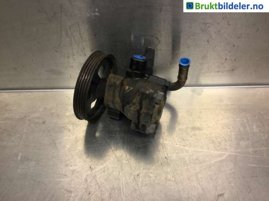 Servo pumpe mekanisk til Hyundai H-1 1998-2005 (Type I, Fase 1)  (HYUNDAI|YSGF26|YSGE28|)