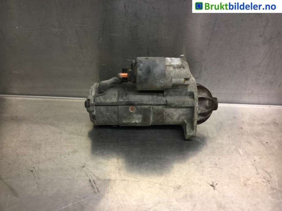 Starter diesel til Hyundai H-1, 1998-2005 (Type I, Fase 1)  (HYUNDAI|36100-42350)