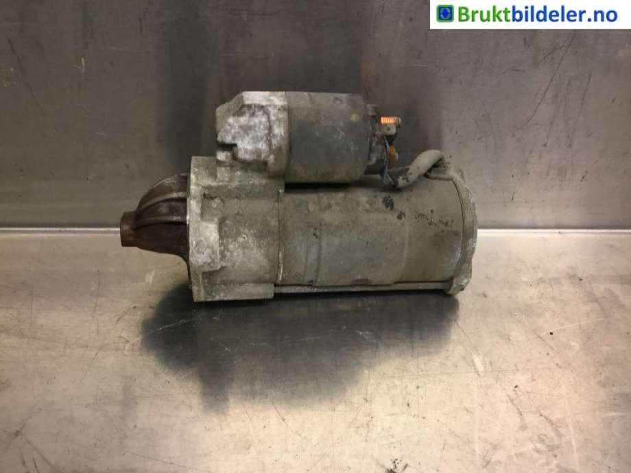Starter diesel til Hyundai H-1 1998-2005 (Type I, Fase 1) (HYUNDAI|36100-42350|)