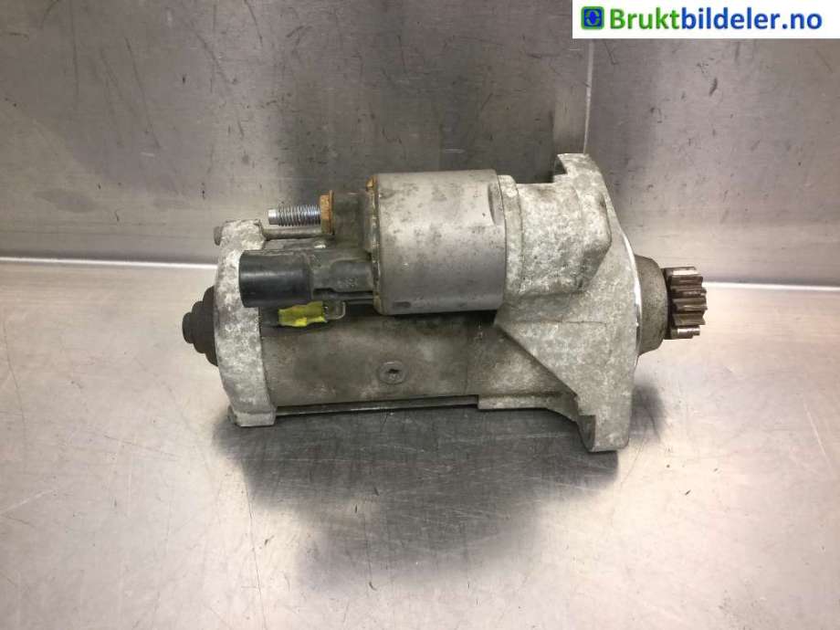 Starter diesel til VW Passat, 2011-2015 (B7) (B7) (VOLKSWAGEN|02E 911 024 H)
