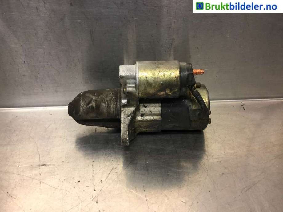 Starter til Subaru Forester 1997-2002 (Type I) (SUBARU|23300-AA381|M000T83981|)